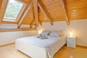 Apartament Dúplex amb encant a l'alta muntanya - Saraís